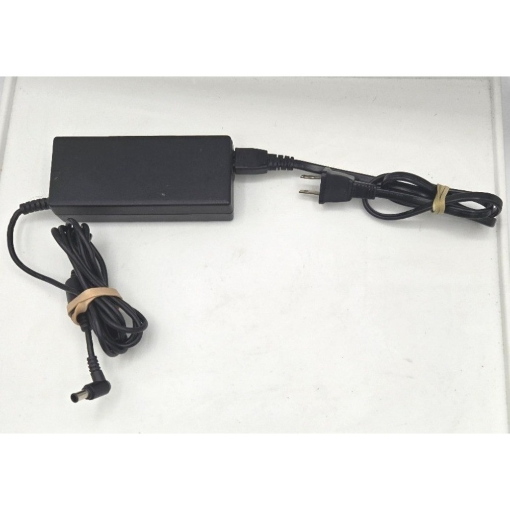 Sony PCGA-AC19V1‎ 19.5V 3A AC Adapter Power Supply for Vaio Laptops